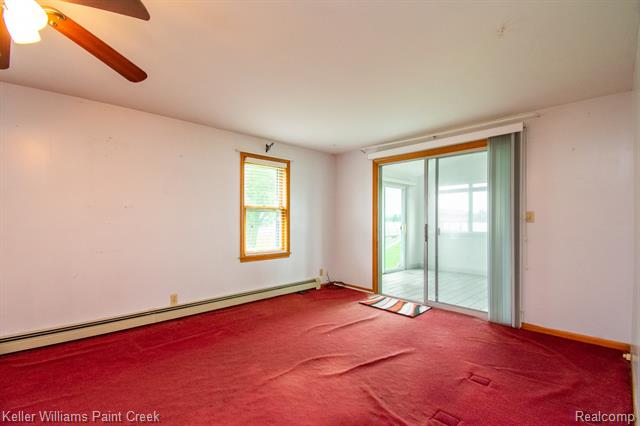 Builiding view six for 6533 River, Marine City, MI. 48039