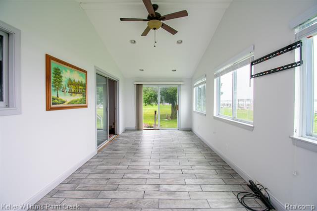 Builiding view twelve for 6533 River, Marine City, MI. 48039