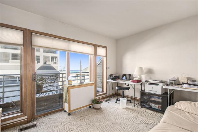 Builiding view eleven for 409 Lake, New Buffalo, MI. 49117