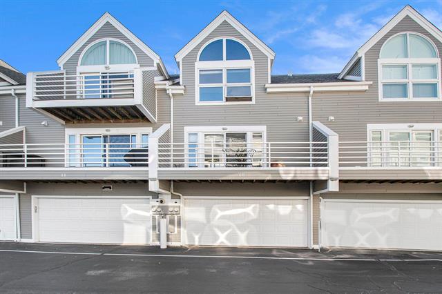 Builiding view seventeen for 409 Lake, New Buffalo, MI. 49117