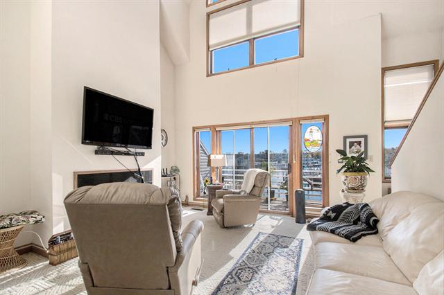 Builiding view three for 409 Lake, New Buffalo, MI. 49117