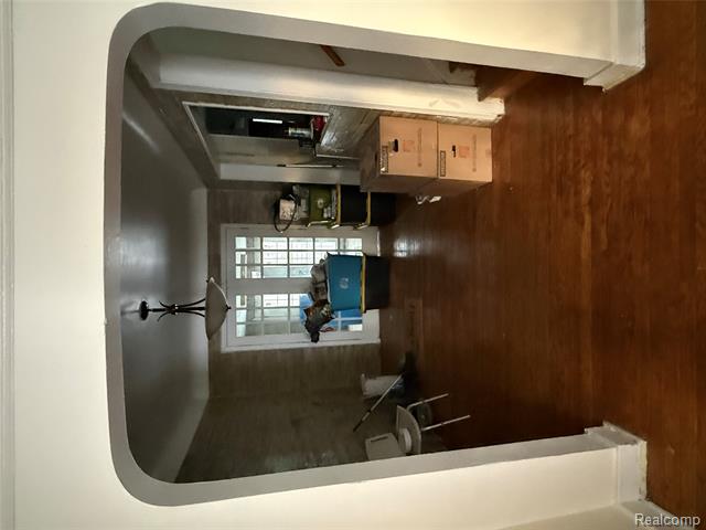 Builiding view four for 2832 Begole, Flint, MI. 48504