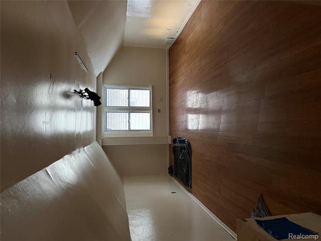 Builiding view six for 2832 Begole, Flint, MI. 48504