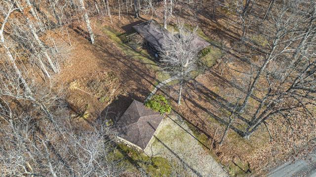 Builiding view eighteen for 6629 East, Three Oaks, MI. 49128