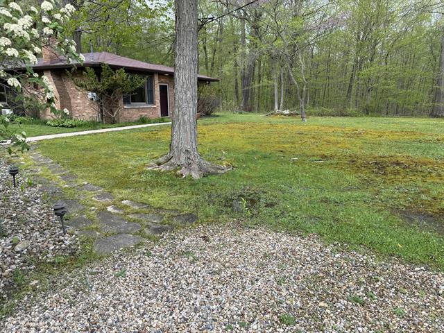 Builiding view forty two for 6629 East, Three Oaks, MI. 49128