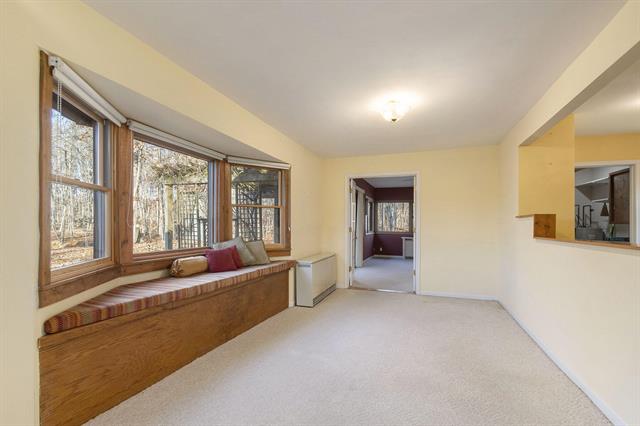 Builiding view four for 6629 East, Three Oaks, MI. 49128