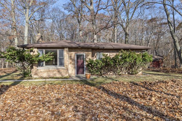 Builiding view one for 6629 East, Three Oaks, MI. 49128