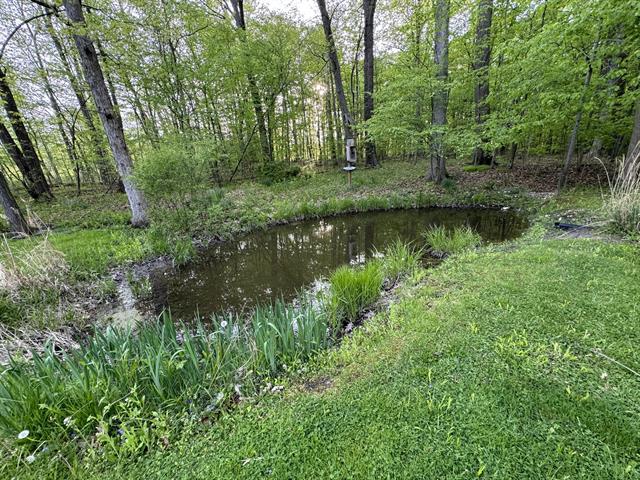 Builiding view thirty eight for 6629 East, Three Oaks, MI. 49128