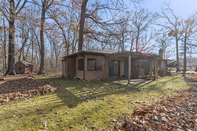 Builiding view twelve for 6629 East, Three Oaks, MI. 49128