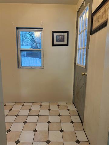 Builiding view five for 704 Isham St., Owosso, MI. 48867