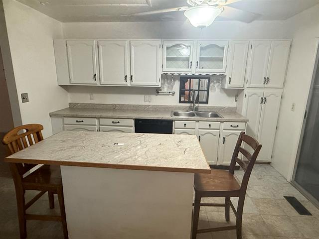 Builiding view three for 704 Isham St., Owosso, MI. 48867