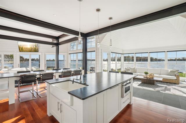 Builiding view eleven for 12410 Woodhull Landing, Fenton, MI. 48430