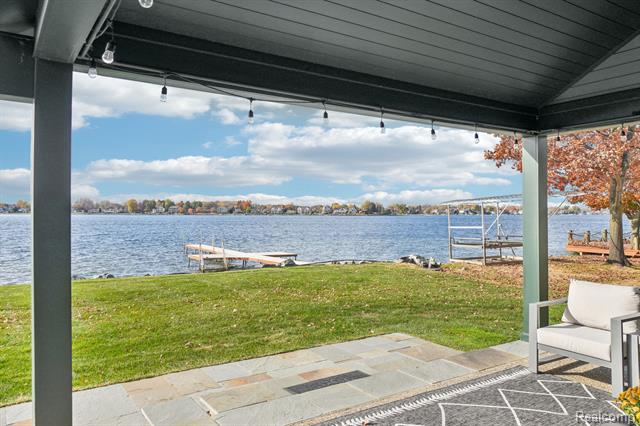 Builiding view fifty three for 12410 Woodhull Landing, Fenton, MI. 48430