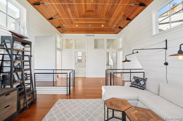 Builiding view forty two for 12410 Woodhull Landing, Fenton, MI. 48430