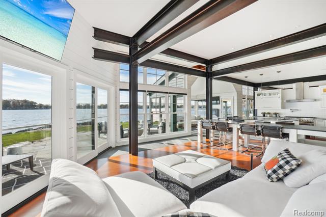 Builiding view nine for 12410 Woodhull Landing, Fenton, MI. 48430