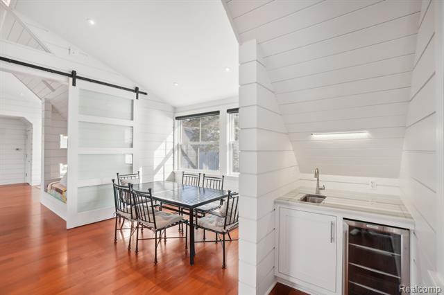 Builiding view twenty eight for 12410 Woodhull Landing, Fenton, MI. 48430