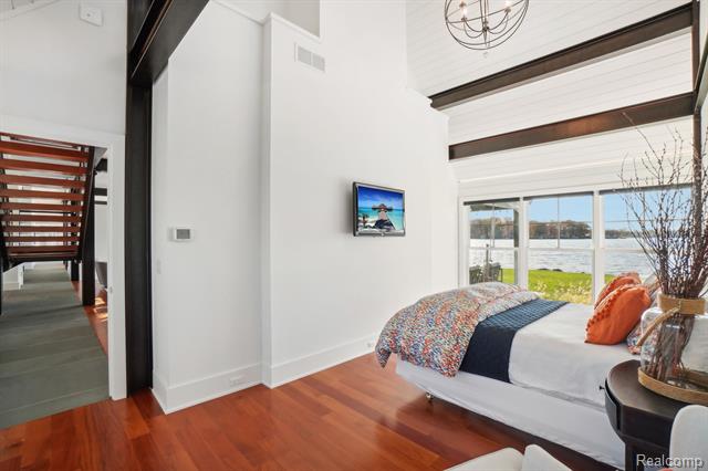 Builiding view twenty one for 12410 Woodhull Landing, Fenton, MI. 48430