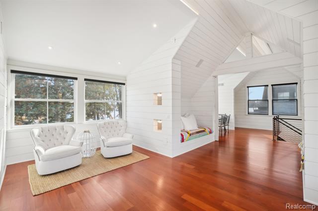 Builiding view twenty seven for 12410 Woodhull Landing, Fenton, MI. 48430