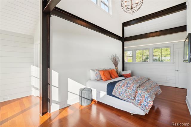 Builiding view twenty for 12410 Woodhull Landing, Fenton, MI. 48430