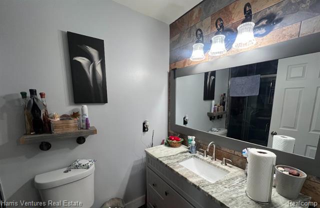 Builiding view eleven for 1535 Kings Crown, Wixom, MI. 48393