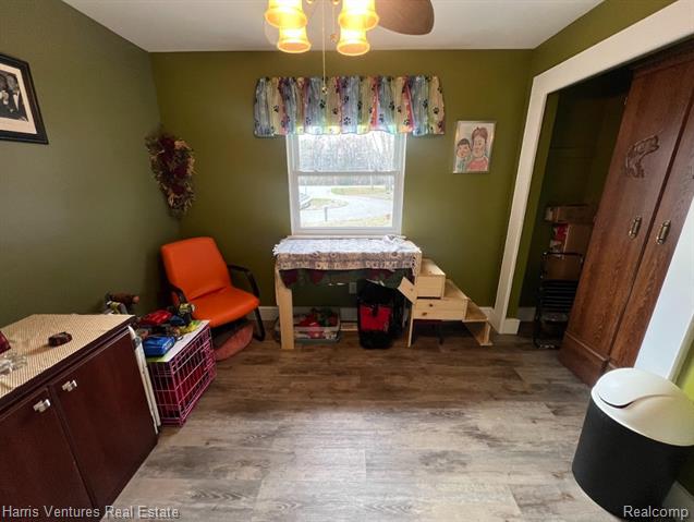 Builiding view fifteen for 1535 Kings Crown, Wixom, MI. 48393