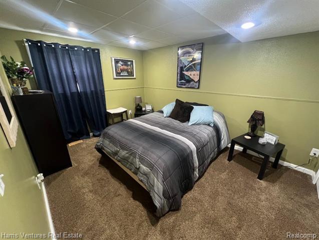 Builiding view twenty five for 1535 Kings Crown, Wixom, MI. 48393