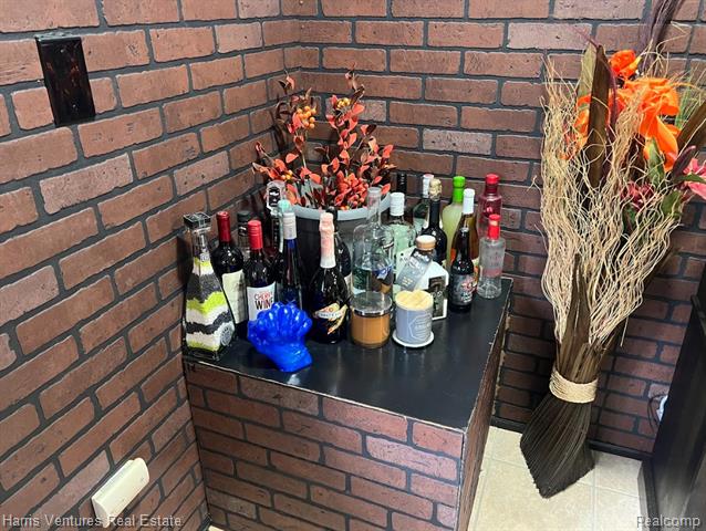 Builiding view twenty one for 1535 Kings Crown, Wixom, MI. 48393