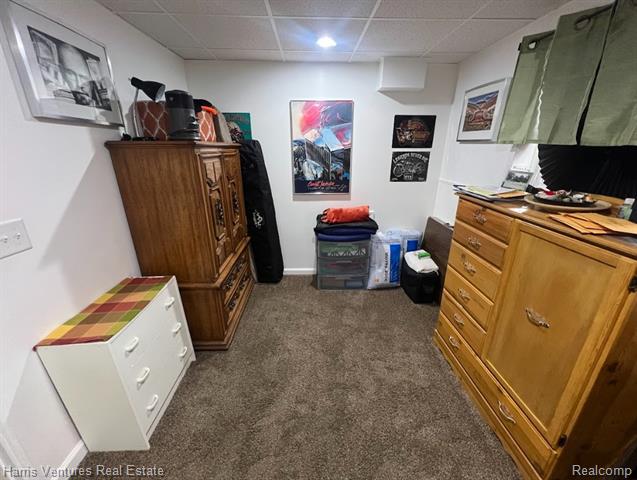 Builiding view twenty seven for 1535 Kings Crown, Wixom, MI. 48393