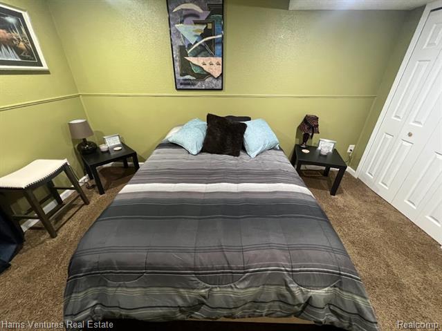 Builiding view twenty six for 1535 Kings Crown, Wixom, MI. 48393