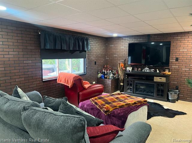 Builiding view twenty for 1535 Kings Crown, Wixom, MI. 48393