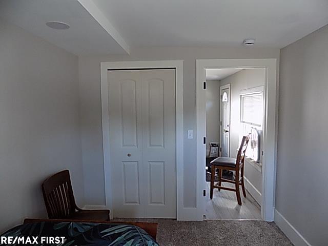 Builiding view eleven for 43 Northbound Gratiot, Mount Clemens, MI. 48043