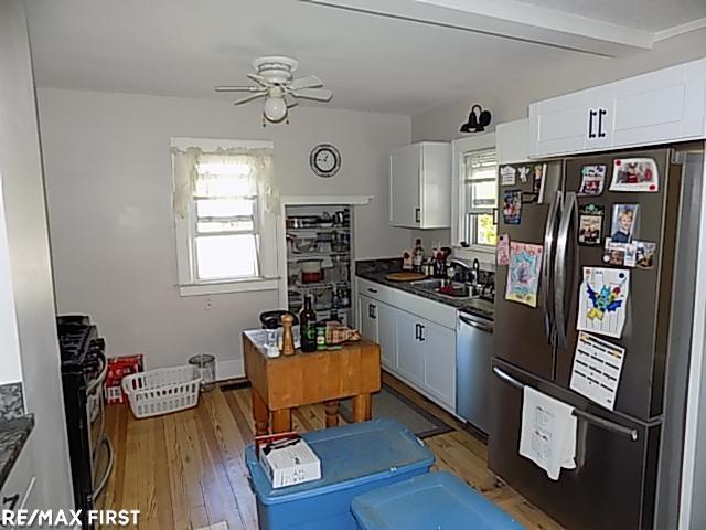 Builiding view fourteen for 43 Northbound Gratiot, Mount Clemens, MI. 48043