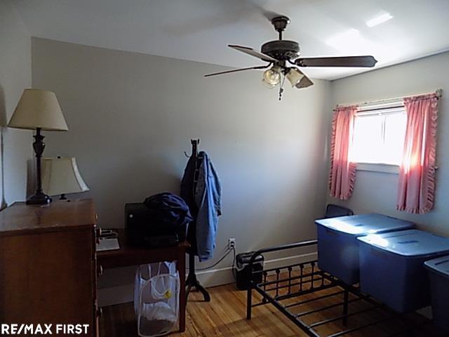 Builiding view nine for 43 Northbound Gratiot, Mount Clemens, MI. 48043