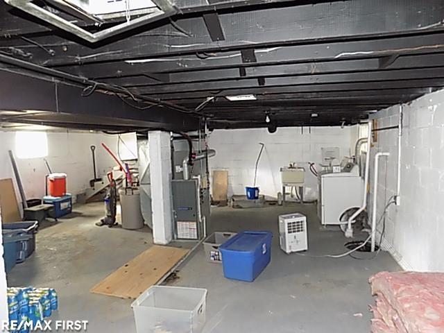 Builiding view nineteen for 43 Northbound Gratiot, Mount Clemens, MI. 48043