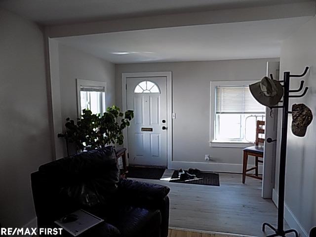 Builiding view six for 43 Northbound Gratiot, Mount Clemens, MI. 48043