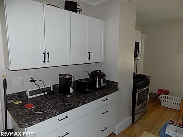 Builiding view sixteen for 43 Northbound Gratiot, Mount Clemens, MI. 48043