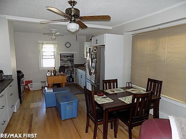 Builiding view thirteen for 43 Northbound Gratiot, Mount Clemens, MI. 48043