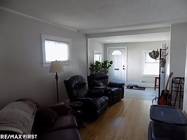 Builiding view twelve for 43 Northbound Gratiot, Mount Clemens, MI. 48043