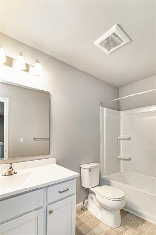 Builiding view four for 2893 Jordan River, Fowlerville, MI. 48836