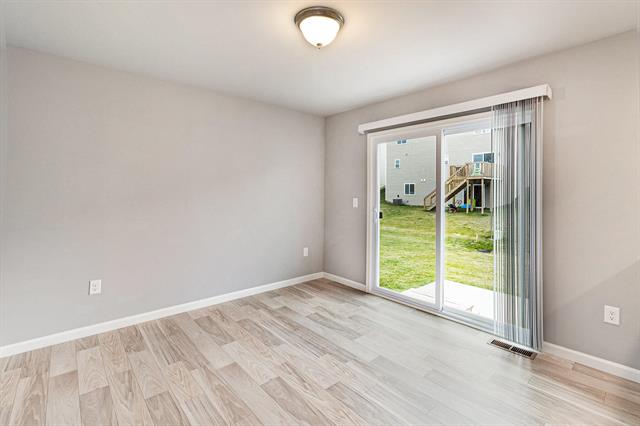 Builiding view seventeen for 2893 Jordan River, Fowlerville, MI. 48836