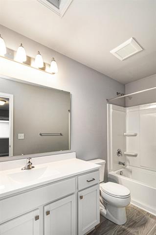 Builiding view twenty for 2893 Jordan River, Fowlerville, MI. 48836