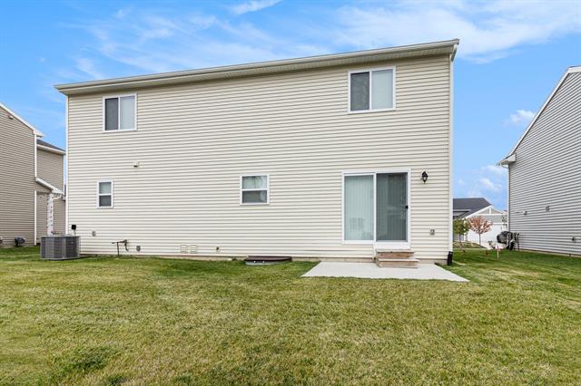 Builiding view two for 2893 Jordan River, Fowlerville, MI. 48836