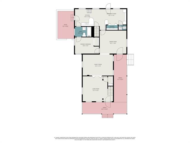 Builiding view twenty five for 923 Regent, Niles, MI. 49120