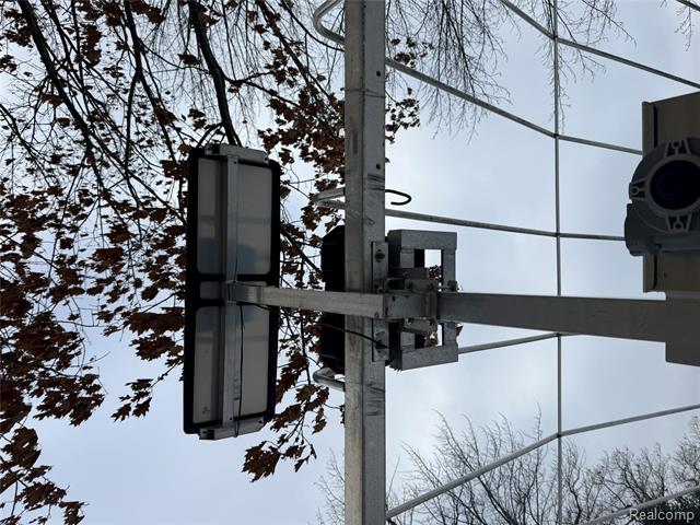 Builiding view fifty five for 328 Sheridan, Prudenville, MI. 48651