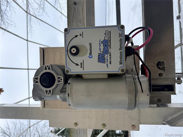 Builiding view fifty four for 328 Sheridan, Prudenville, MI. 48651