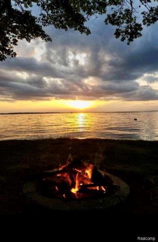 Builiding view fifty one for 328 Sheridan, Prudenville, MI. 48651