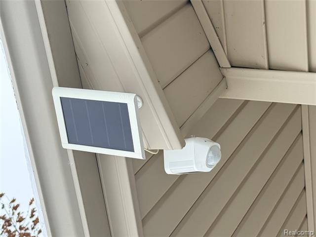 Builiding view fifty three for 328 Sheridan, Prudenville, MI. 48651