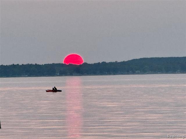 Builiding view fifty two for 328 Sheridan, Prudenville, MI. 48651