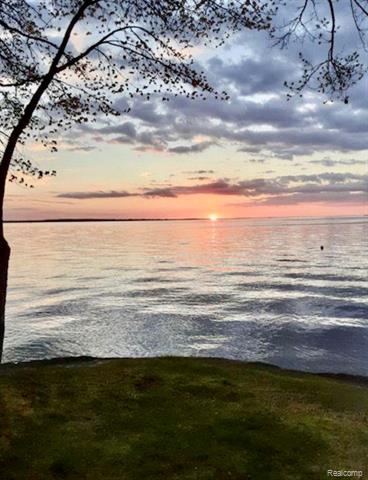 Builiding view fifty for 328 Sheridan, Prudenville, MI. 48651