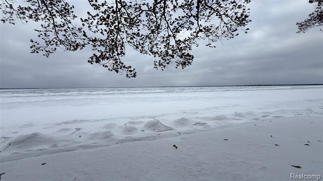 Builiding view forty seven for 328 Sheridan, Prudenville, MI. 48651